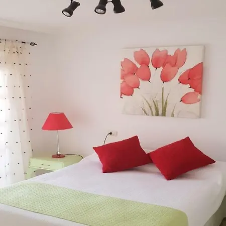 Flamingo Pensjonat *